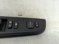 2007-2014 Toyota Camry Master Power Window Switch Replacement Driver Side Left Fits Fits 2007 2008 2009 2010 2011 2012 2013 