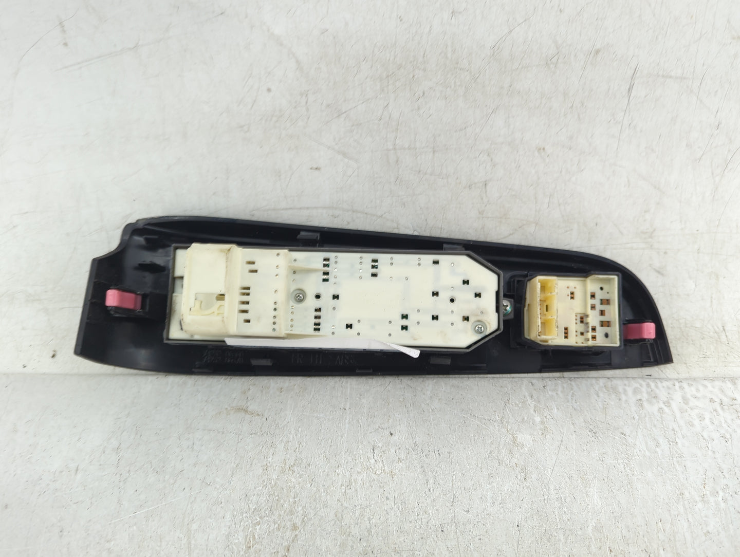 2007-2014 Toyota Camry Master Power Window Switch Replacement Driver Side Left Fits Fits 2007 2008 2009 2010 2011 2012 2013 