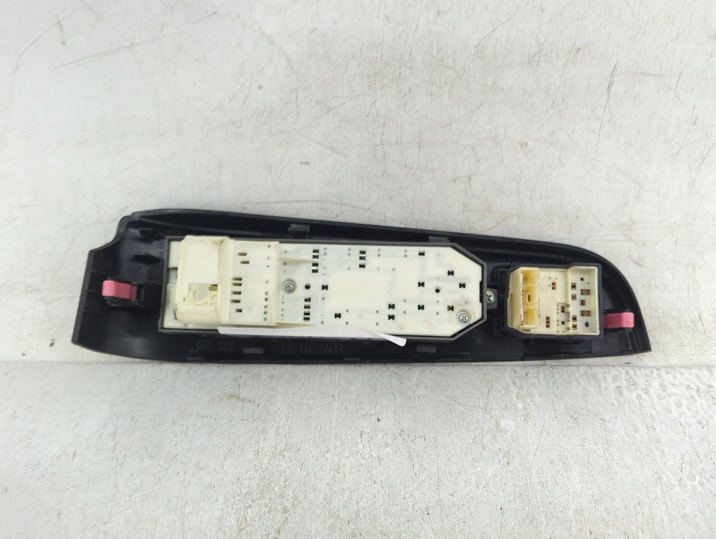 2007-2014 Toyota Camry Master Power Window Switch Replacement Driver Side Left Fits Fits 2007 2008 2009 2010 2011 2012 2013 