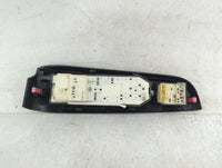 2007-2014 Toyota Camry Master Power Window Switch Replacement Driver Side Left Fits Fits 2007 2008 2009 2010 2011 2012 2013 