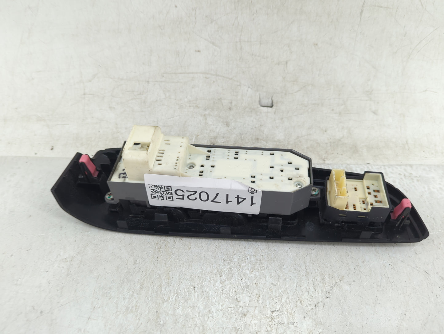2007-2014 Toyota Camry Master Power Window Switch Replacement Driver Side Left Fits Fits 2007 2008 2009 2010 2011 2012 2013 
