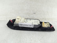 2007-2014 Toyota Camry Master Power Window Switch Replacement Driver Side Left Fits Fits 2007 2008 2009 2010 2011 2012 2013 