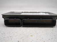 2012-2014 Toyota Camry PCM Engine Control Computer ECU ECM PCU OEM P/N:89661-06K63 Fits Fits 2012 2013 2014 OEM Used Auto Pa
