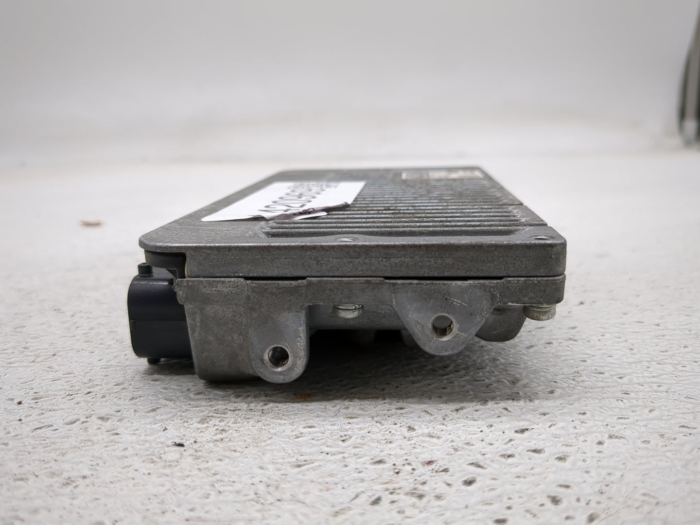 2012-2014 Toyota Camry PCM Engine Control Computer ECU ECM PCU OEM P/N:89661-06K63 Fits Fits 2012 2013 2014 OEM Used Auto Pa