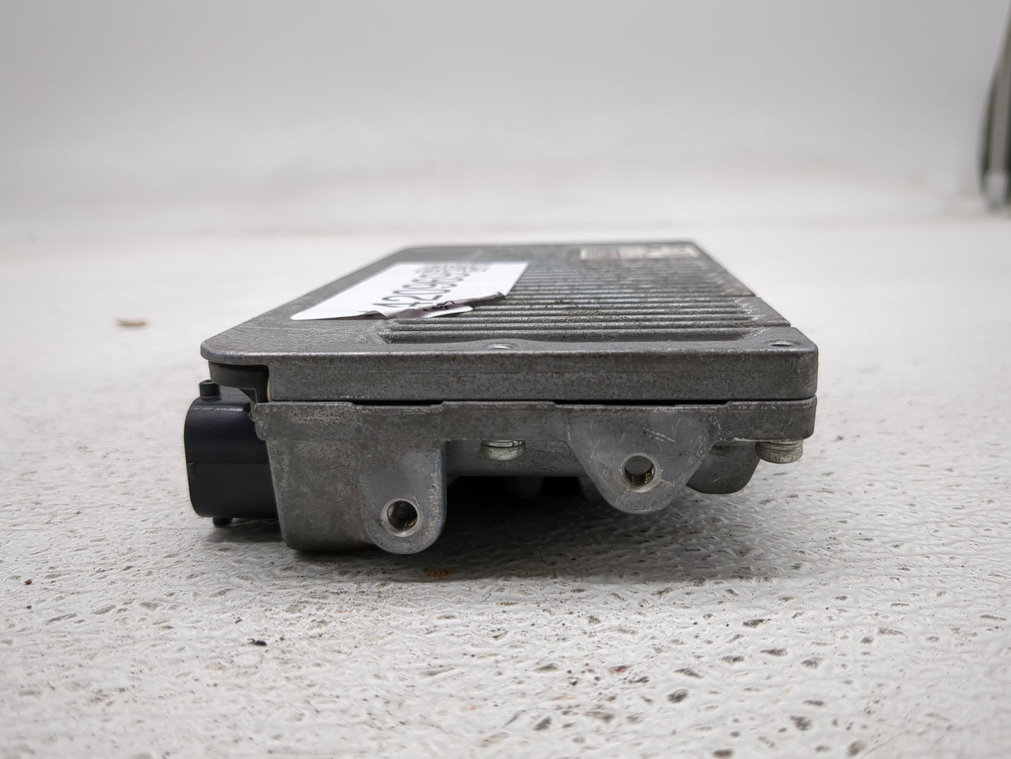 2012-2014 Toyota Camry PCM Engine Control Computer ECU ECM PCU OEM P/N:89661-06K63 Fits Fits 2012 2013 2014 OEM Used Auto Pa