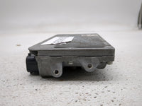 2012-2014 Toyota Camry PCM Engine Control Computer ECU ECM PCU OEM P/N:89661-06K63 Fits Fits 2012 2013 2014 OEM Used Auto Pa