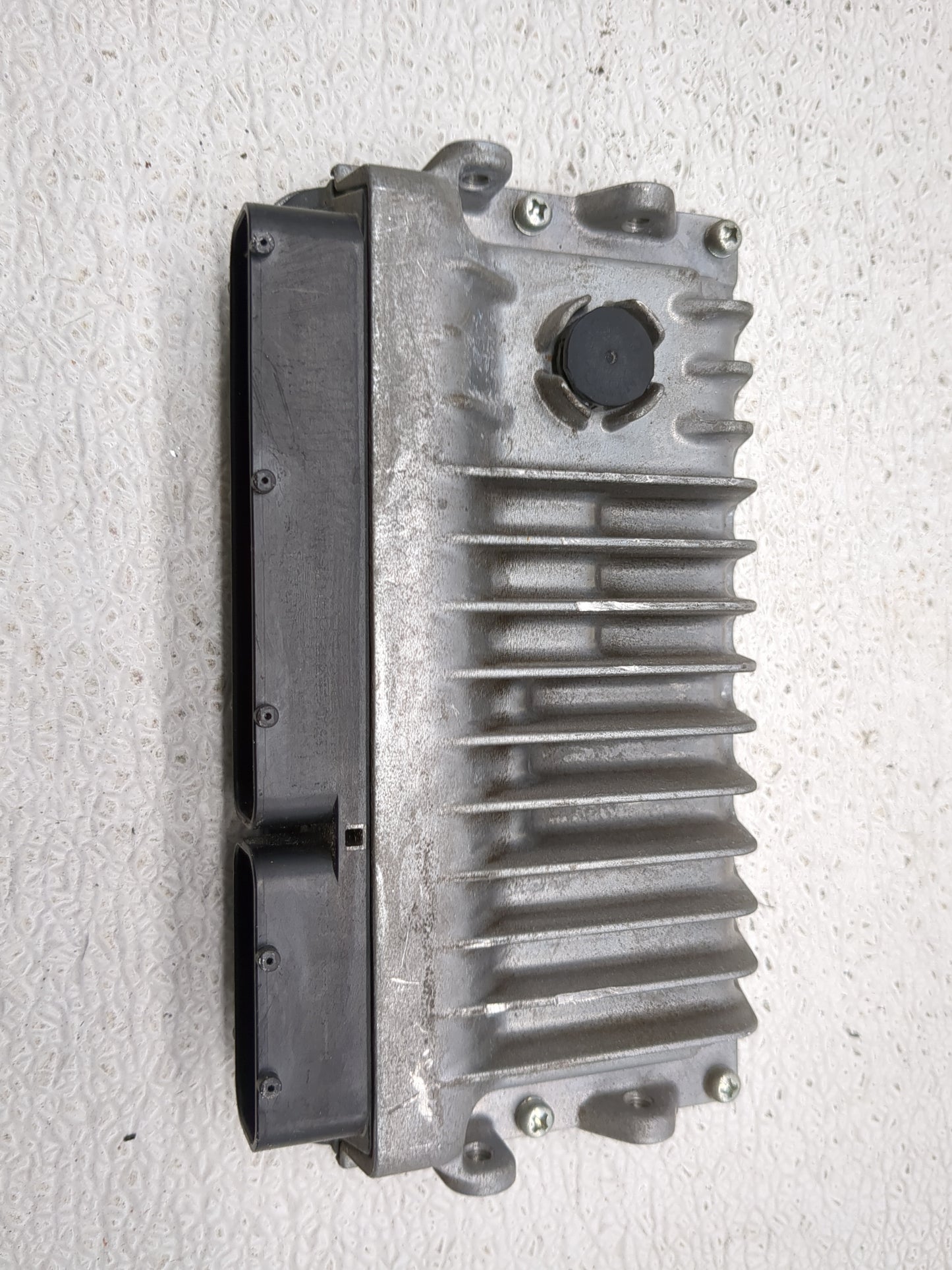 2012-2014 Toyota Camry PCM Engine Control Computer ECU ECM PCU OEM P/N:89661-06K63 Fits Fits 2012 2013 2014 OEM Used Auto Pa