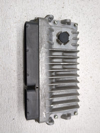 2012-2014 Toyota Camry PCM Engine Control Computer ECU ECM PCU OEM P/N:89661-06K63 Fits Fits 2012 2013 2014 OEM Used Auto Pa
