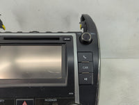 2013-2014 Toyota Camry Radio AM FM Cd Player Receiver Replacement P/N:86140-06011 Fits Fits 2013 2014 OEM Used Auto Parts - 