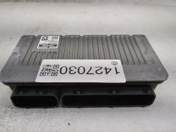 2012-2014 Toyota Camry PCM Engine Control Computer ECU ECM PCU OEM P/N:89661-06K82 275500-6590 Fits Fits 2012 2013 2014 OEM 