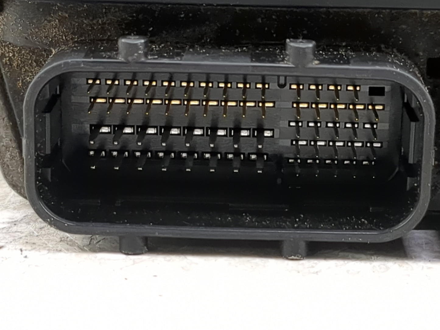 2012-2014 Toyota Camry PCM Engine Control Computer ECU ECM PCU OEM P/N:89661-06K82 275500-6590 Fits Fits 2012 2013 2014 OEM 
