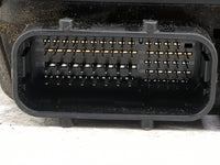 2012-2014 Toyota Camry PCM Engine Control Computer ECU ECM PCU OEM P/N:89661-06K82 275500-6590 Fits Fits 2012 2013 2014 OEM 