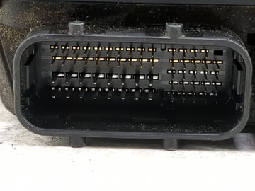 2012-2014 Toyota Camry PCM Engine Control Computer ECU ECM PCU OEM P/N:89661-06K82 275500-6590 Fits Fits 2012 2013 2014 OEM Used Auto Parts
