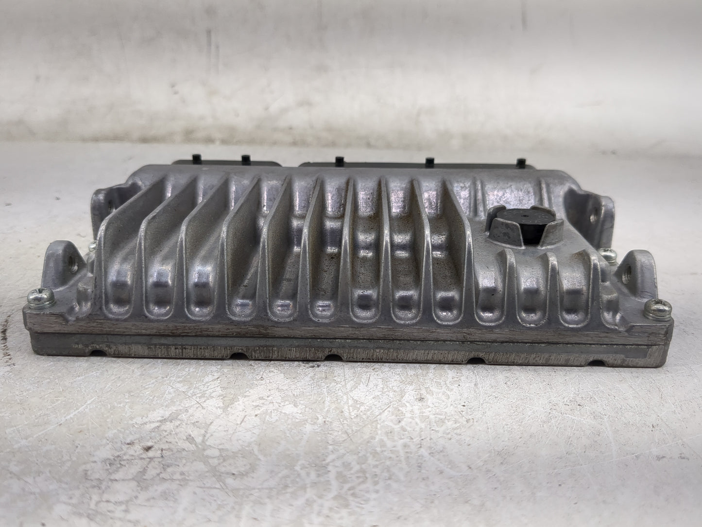 2012-2014 Toyota Camry PCM Engine Control Computer ECU ECM PCU OEM P/N:89661-06K82 275500-6590 Fits Fits 2012 2013 2014 OEM 