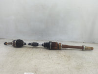 2012-2017 Toyota Camry Axle Shaft Front Passenger Cv C/v - Oemusedautoparts1.com