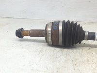 2012-2017 Toyota Camry Axle Shaft Front Passenger Cv C/v - Oemusedautoparts1.com