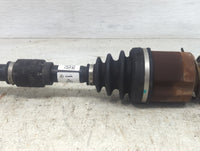 2012-2017 Toyota Camry Axle Shaft Front Passenger Cv C/v - Oemusedautoparts1.com
