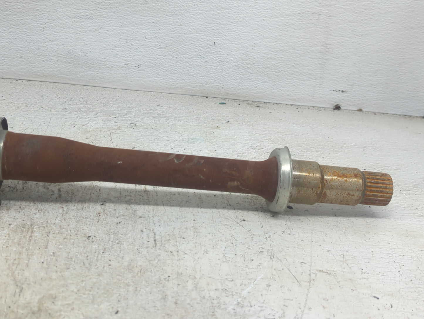 2012-2017 Toyota Camry Axle Shaft Front Passenger Cv C/v - Oemusedautoparts1.com