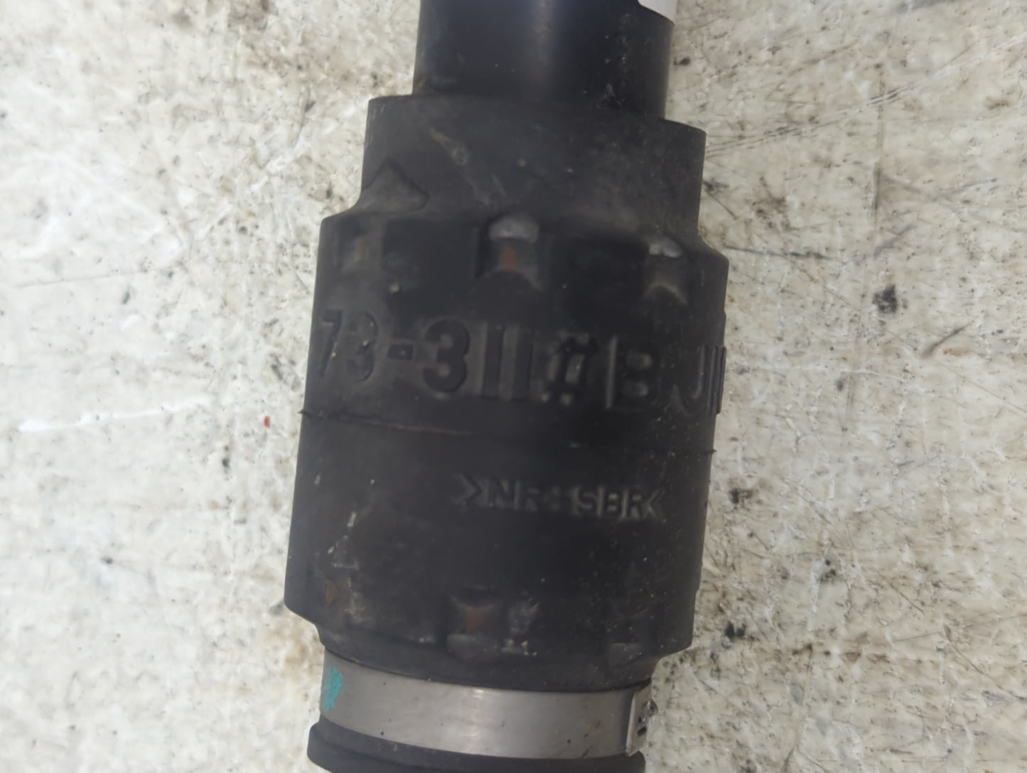 2012-2017 Toyota Camry Axle Shaft Front Passenger Cv C/v - Oemusedautoparts1.com