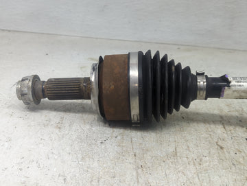 2012-2017 Toyota Camry Axle Shaft Front Driver Cv C/v