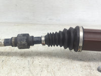 2012-2017 Toyota Camry Axle Shaft Front Driver Cv C/v - Oemusedautoparts1.com