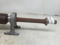 2012-2017 Toyota Camry Axle Shaft Front Driver Cv C/v - Oemusedautoparts1.com