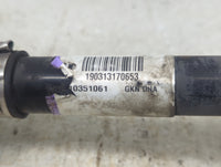 2012-2017 Toyota Camry Axle Shaft Front Driver Cv C/v - Oemusedautoparts1.com