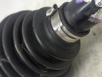 2012-2017 Toyota Camry Axle Shaft Front Driver Cv C/v - Oemusedautoparts1.com