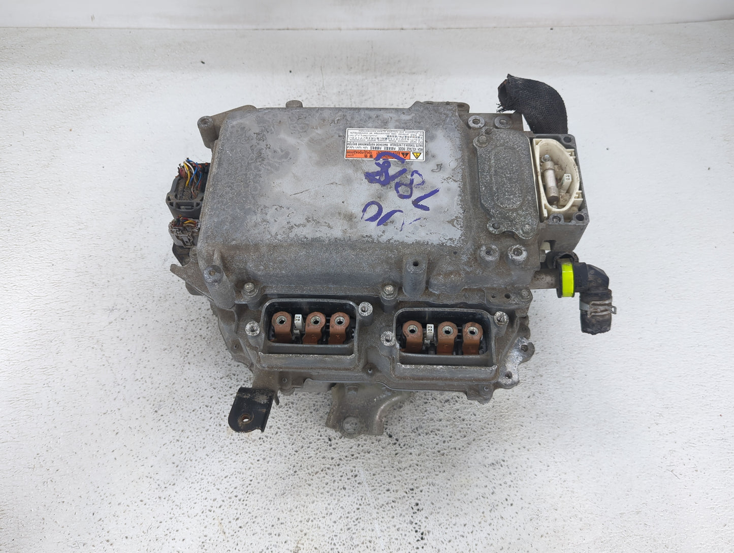 2012-2017 Toyota Camry Hybrid DC Synergy Drive Power Inverter P/N:G9200-33171 Fits Fits 2012 2013 2014 2015 2016 2017 2018 O