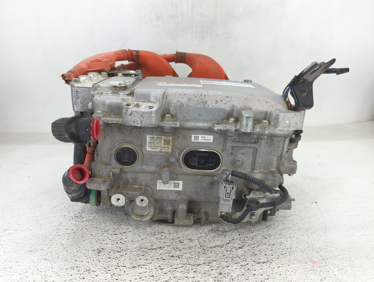 2012-2017 Toyota Camry Hybrid DC Synergy Drive Power Inverter P/N:G9200-33171 Fits Fits 2012 2013 2014 2015 2016 2017 2018 O