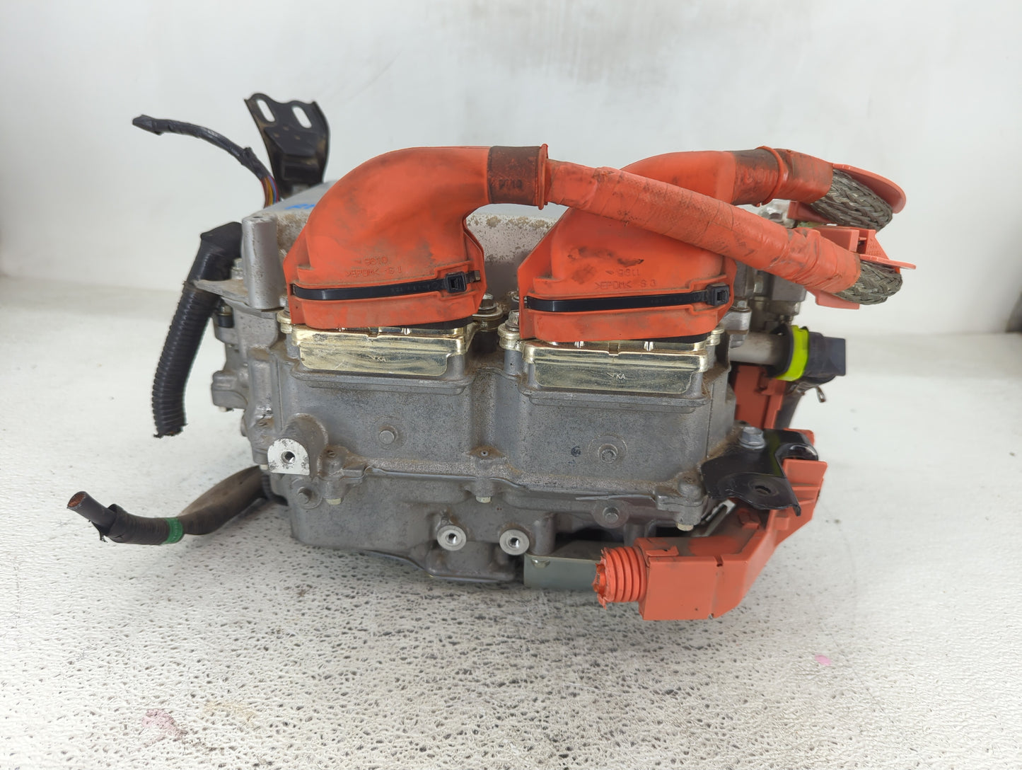 2012-2017 Toyota Camry Hybrid DC Synergy Drive Power Inverter P/N:G9200-33171 Fits Fits 2012 2013 2014 2015 2016 2017 2018 O