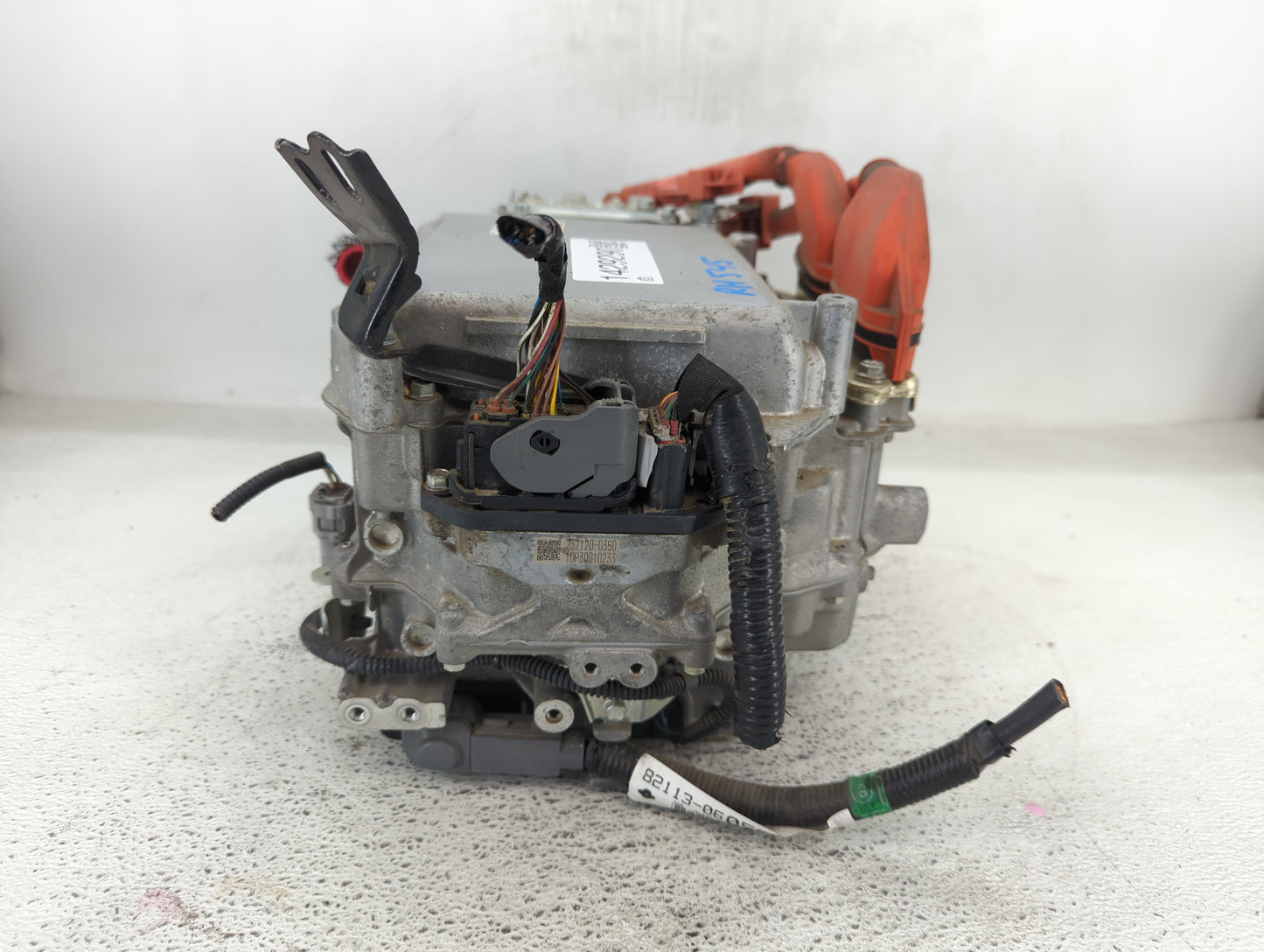 2012-2017 Toyota Camry Hybrid DC Synergy Drive Power Inverter P/N:G9200-33171 Fits Fits 2012 2013 2014 2015 2016 2017 2018 O