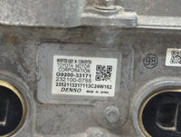 2012 Camry Ac Dc Power Control Module Accessory Computer Power Inverter - Oemusedautoparts1.com