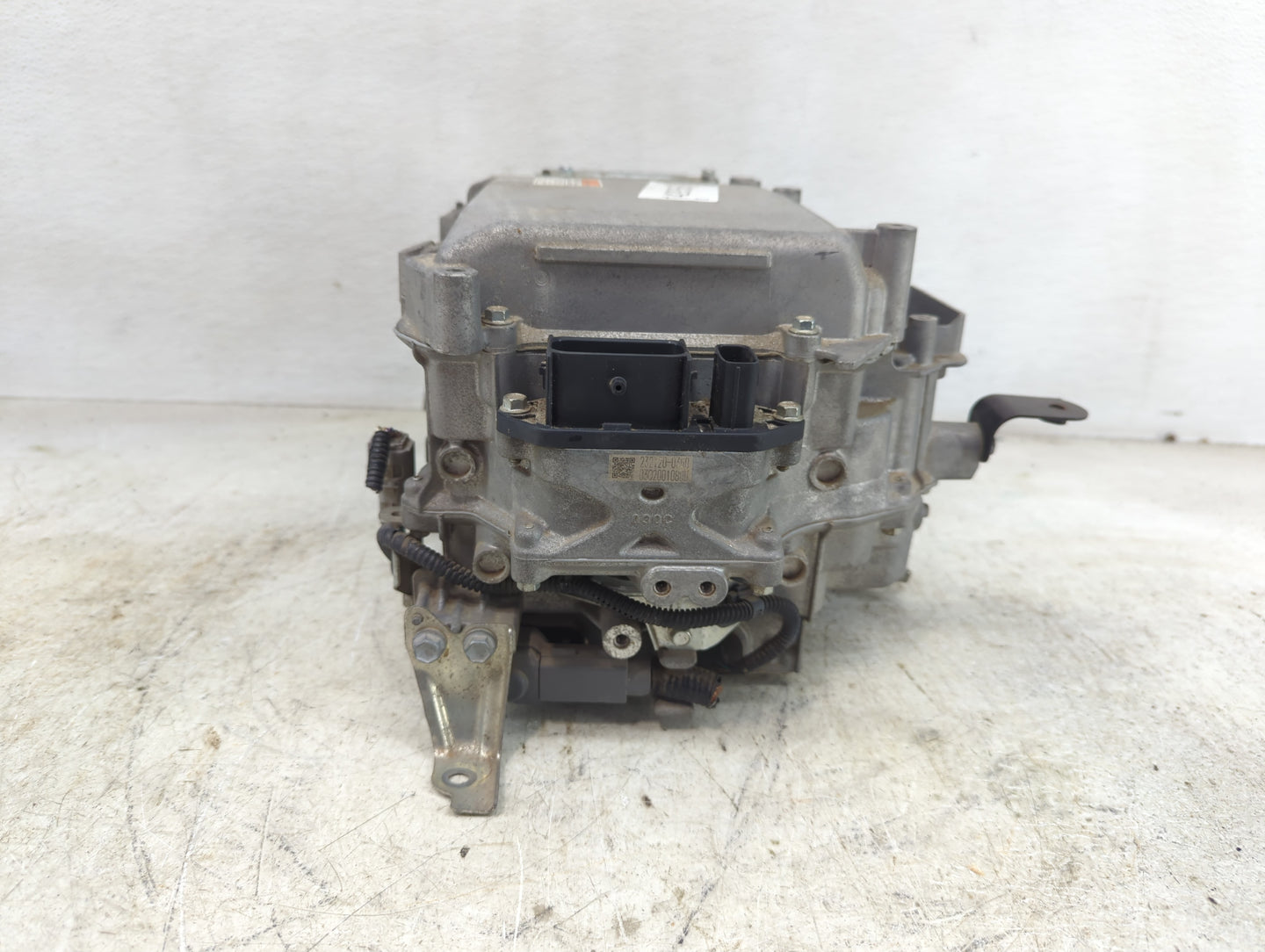 2012 Camry Ac Dc Power Control Module Accessory Computer Power Inverter - Oemusedautoparts1.com