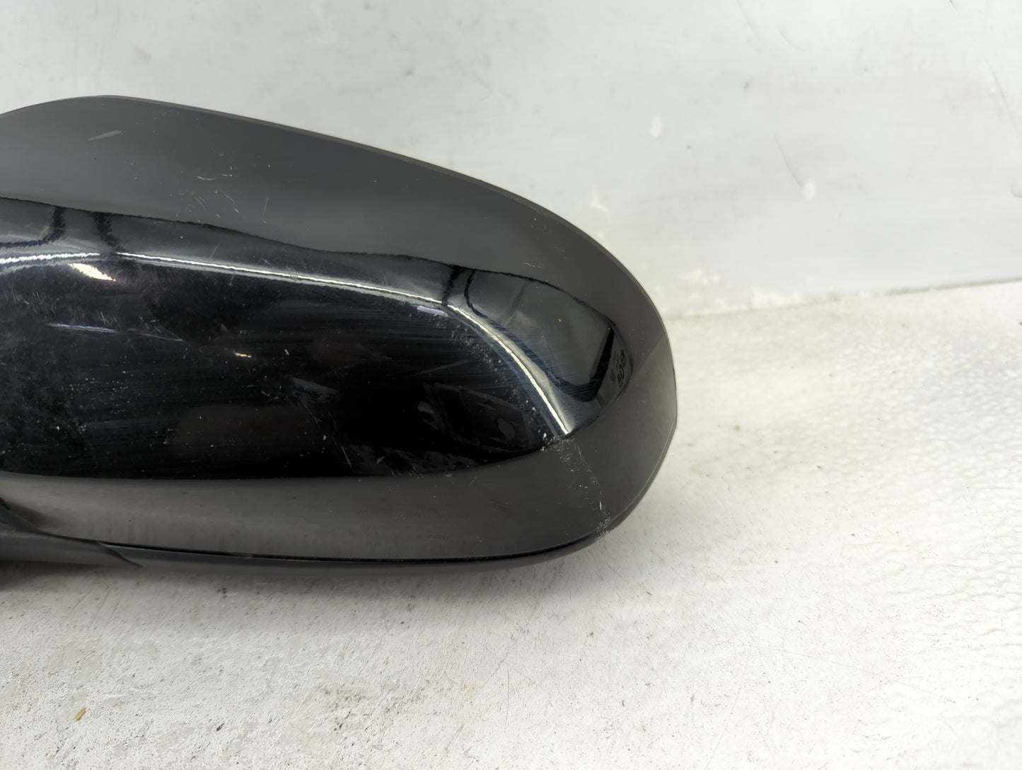 2012-2014 Toyota Camry Driver Side View Mirror - Left Door Mirror OEM Used - Oemusedautoparts1.com
