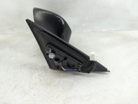 2012-2014 Toyota Camry Driver Side View Mirror - Left Door Mirror OEM Used - Oemusedautoparts1.com