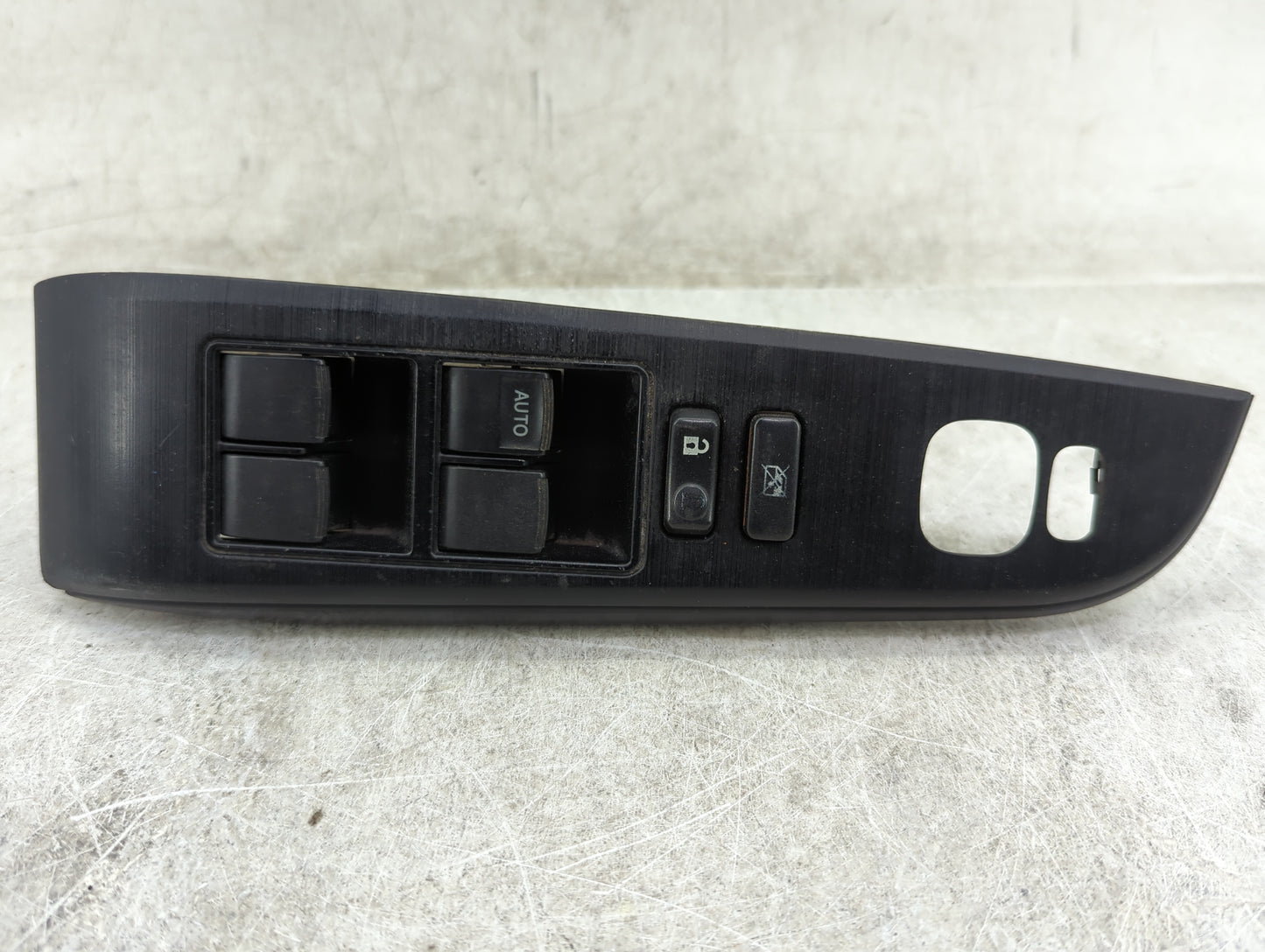 2007-2014 Toyota Camry Master Power Window Switch Replacement Driver Side Left Fits Fits 2007 2008 2009 2010 2011 2012 2013 