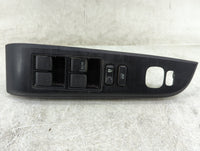 2007-2014 Toyota Camry Master Power Window Switch Replacement Driver Side Left Fits Fits 2007 2008 2009 2010 2011 2012 2013 