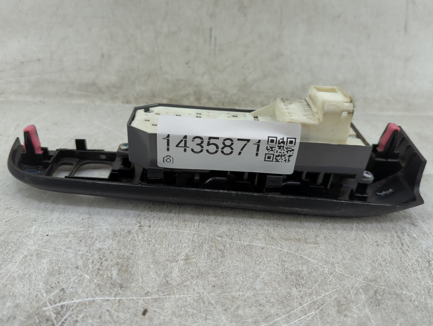 2007-2014 Toyota Camry Master Power Window Switch Replacement Driver Side Left Fits Fits 2007 2008 2009 2010 2011 2012 2013 