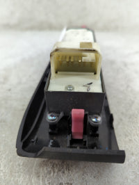 2007-2014 Toyota Camry Master Power Window Switch Replacement Driver Side Left Fits Fits 2007 2008 2009 2010 2011 2012 2013 