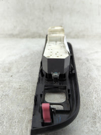 2007-2014 Toyota Camry Master Power Window Switch Replacement Driver Side Left Fits Fits 2007 2008 2009 2010 2011 2012 2013 