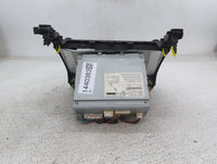2013-2014 Toyota Camry Radio AM FM Cd Player Receiver Replacement P/N:86140-06011 CV-VS81E14DA Fits Fits 2013 2014 OEM Used 