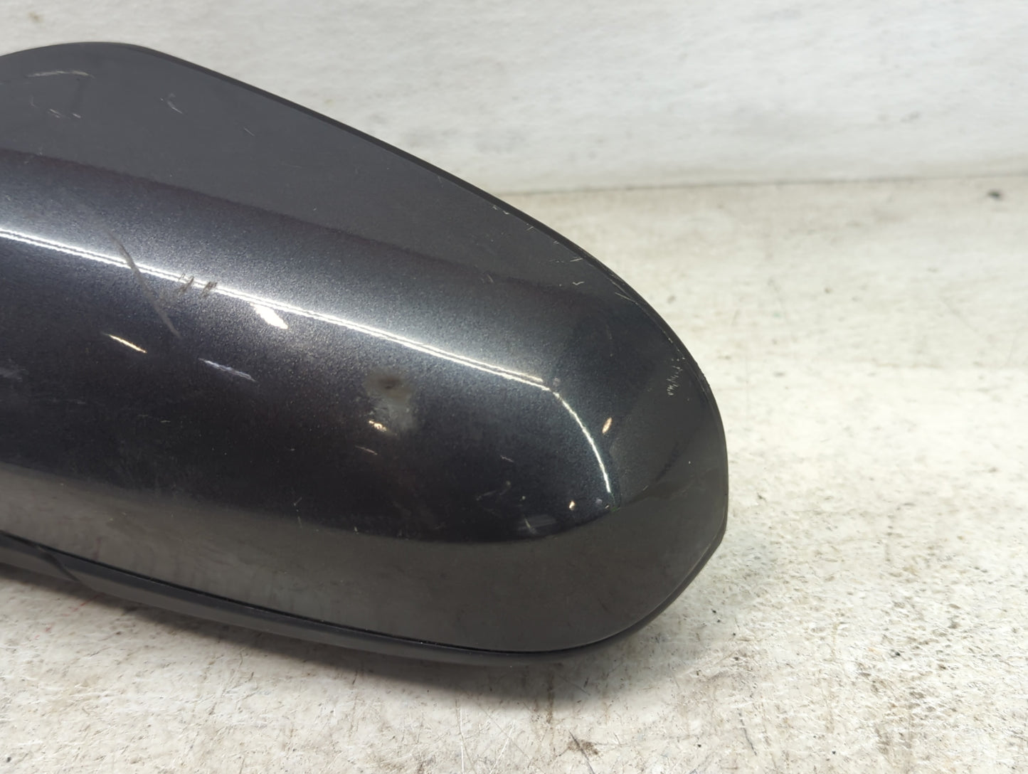 2012-2014 Toyota Camry Driver Side View Mirror - Left Door Mirror OEM Used - Oemusedautoparts1.com