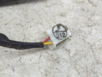 2012-2014 Toyota Camry Driver Side View Mirror - Left Door Mirror OEM Used - Oemusedautoparts1.com