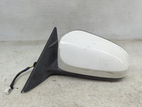 2012-2014 Toyota Camry Driver Side View Mirror - Left Door Mirror OEM Used - Oemusedautoparts1.com