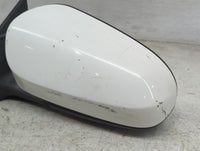 2012-2014 Toyota Camry Driver Side View Mirror - Left Door Mirror OEM Used - Oemusedautoparts1.com