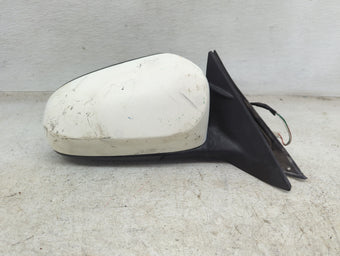 compare product 2012-2014 Toyota Camry Passenger Side View Mirror - Right Door Mirror OEM Used