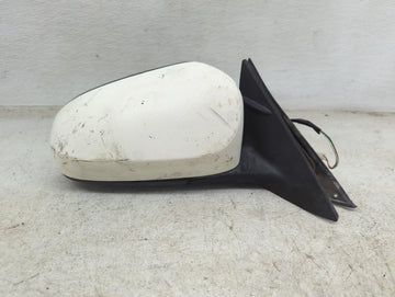 2012-2014 Toyota Camry Passenger Side View Mirror - Right Door Mirror OEM Used - Oemusedautoparts1.com