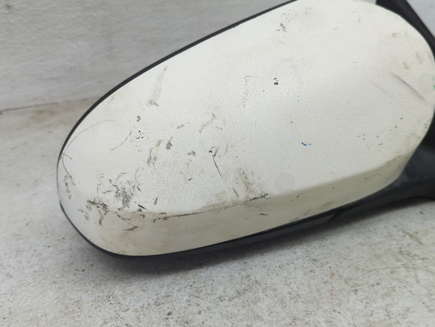 2012-2014 Toyota Camry Passenger Side View Mirror - Right Door Mirror OEM Used - Oemusedautoparts1.com