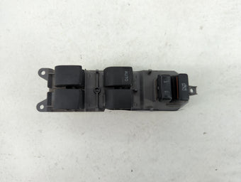 compare product 2007-2014 Toyota Camry Master Power Window Switch Replacement Driver Side Left P/N:192869 Fits OEM Used Auto Parts
